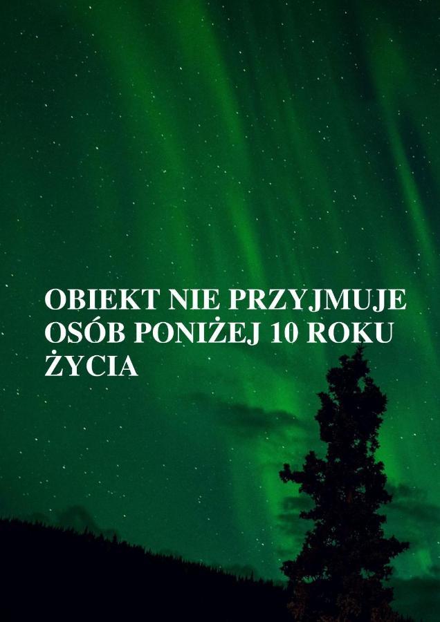 Villa Pacyfic Krynica Morska Εξωτερικό φωτογραφία