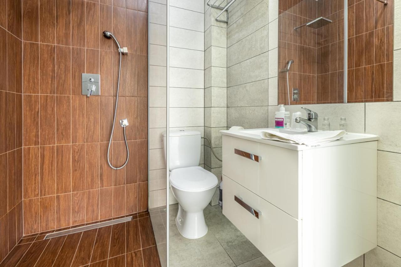 Villa Pacyfic Krynica Morska Εξωτερικό φωτογραφία