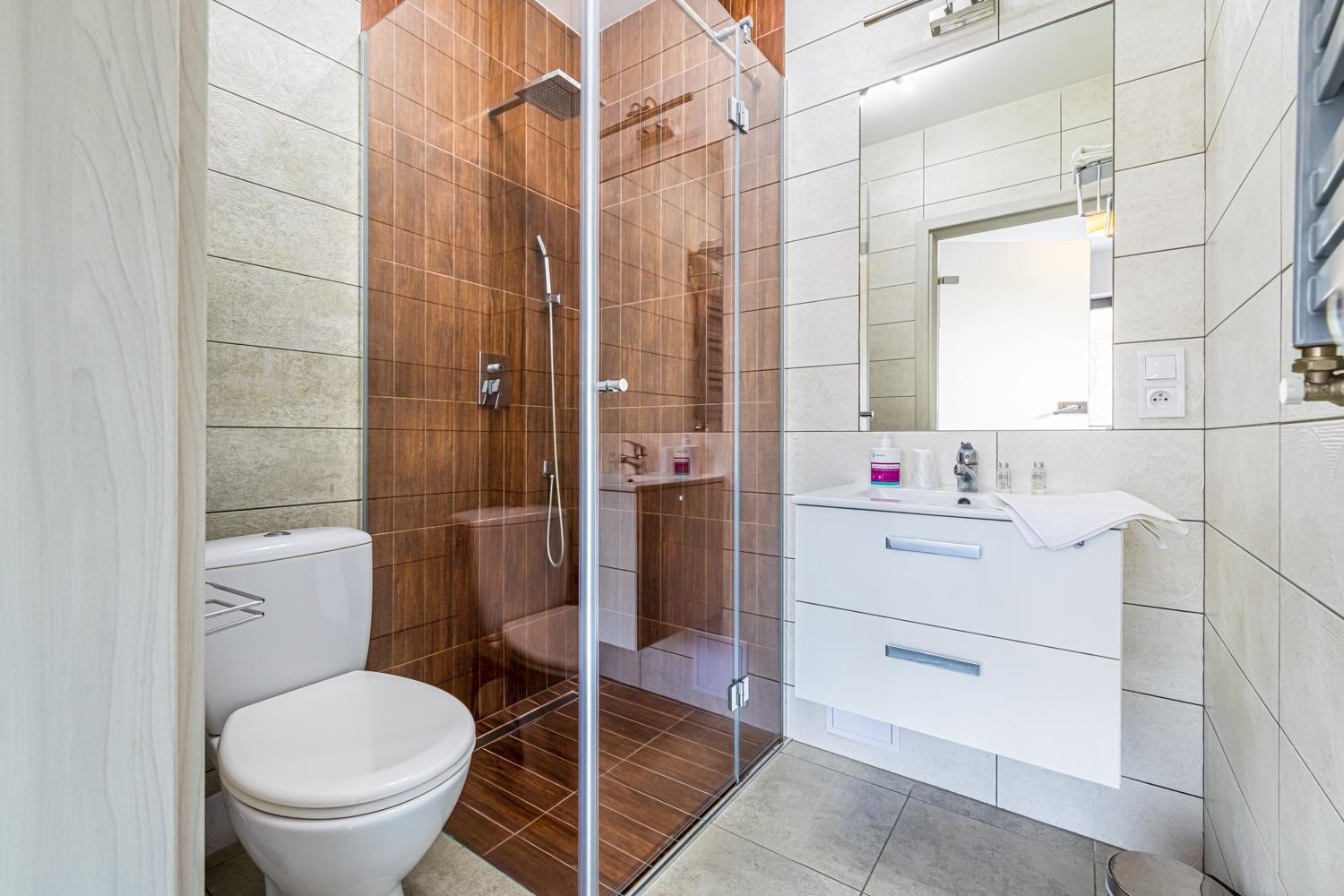 Villa Pacyfic Krynica Morska Εξωτερικό φωτογραφία