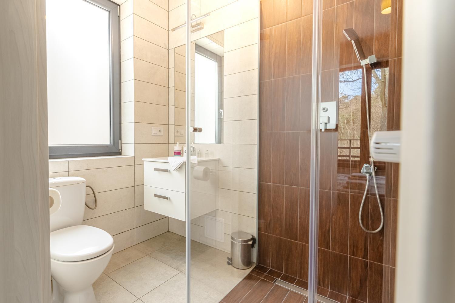 Villa Pacyfic Krynica Morska Εξωτερικό φωτογραφία