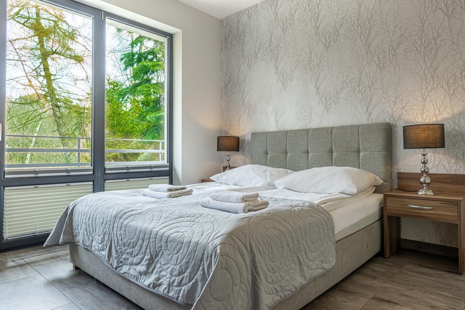 Villa Pacyfic Krynica Morska Εξωτερικό φωτογραφία